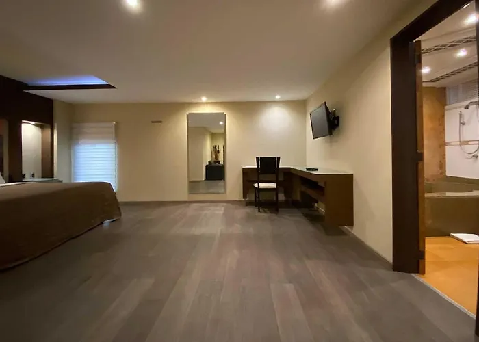 Hotel Escala Central Del Norte