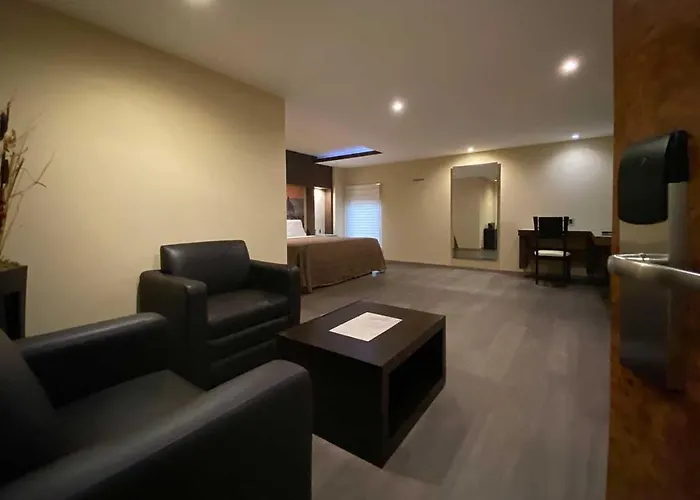 Hotel Escala Central Del Norte