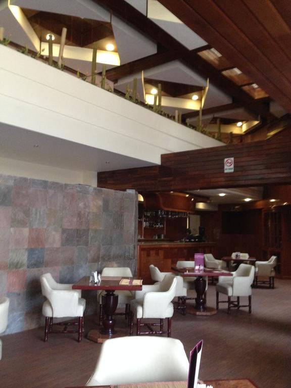 Escala Del Norte Hotel Mexico