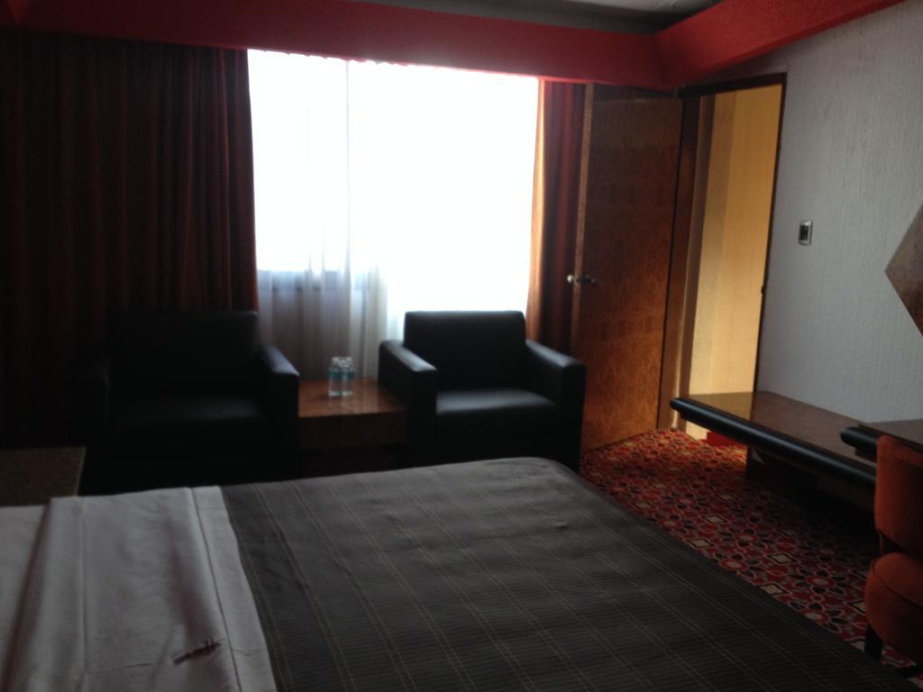 Escala Del Norte 3* Mexico