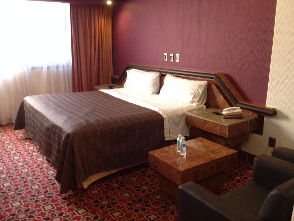 Escala Del Norte 3* Mexico