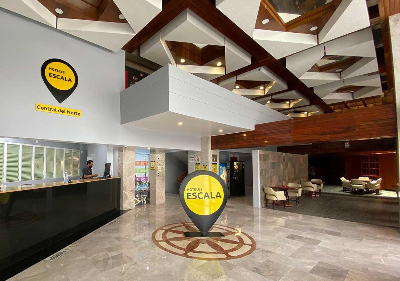 Escala Del Norte 3* Mexico